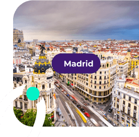 Negocios / Empresas en Madrid