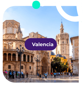 Negocios / Empresas en Valencia